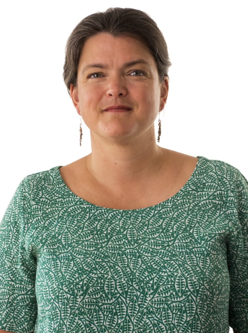 Maria Tengö. Source: Stockholmresilience.com Maria Tengö. Source: Stockholmresilience.com