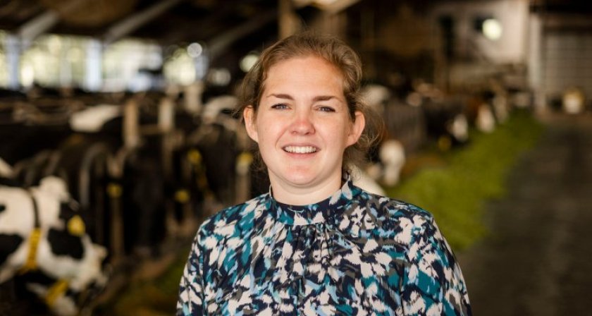 Fleur Brinke Proefboerderij De Marke.jpg Fleur Brinke Proefboerderij De Marke.jpg