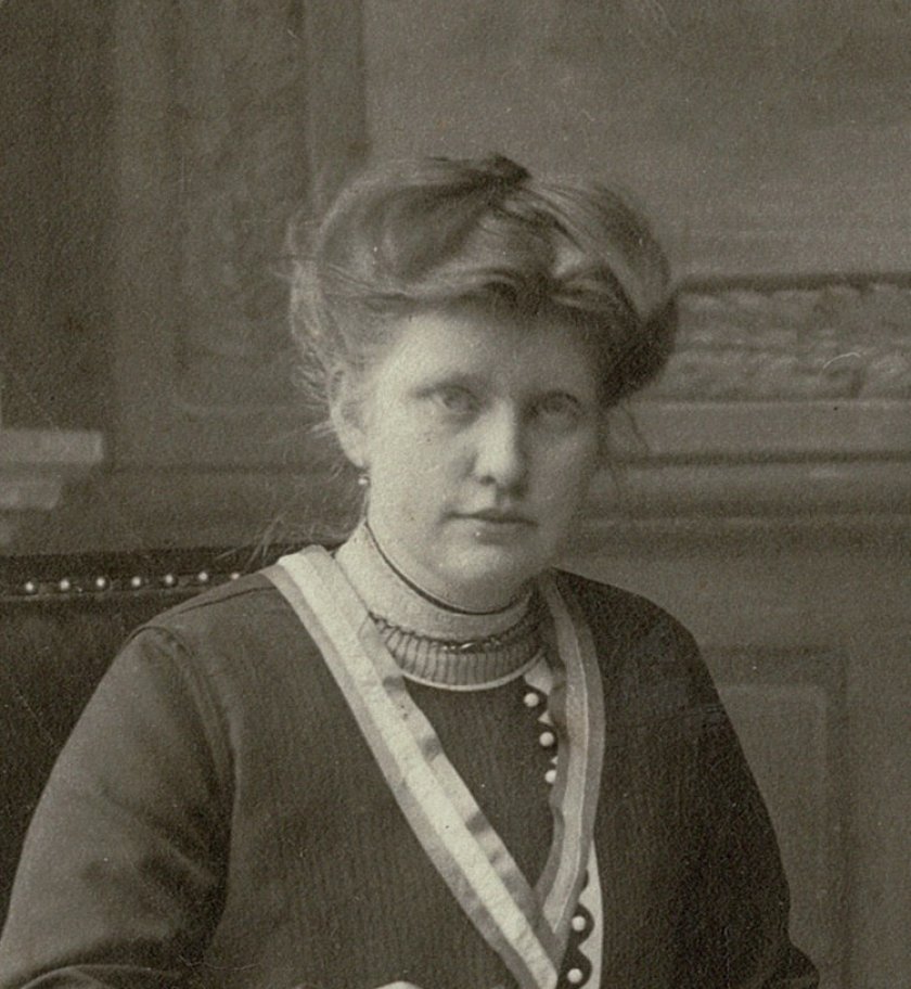 Source: family archive Eversmann Source: family archive Eversmann