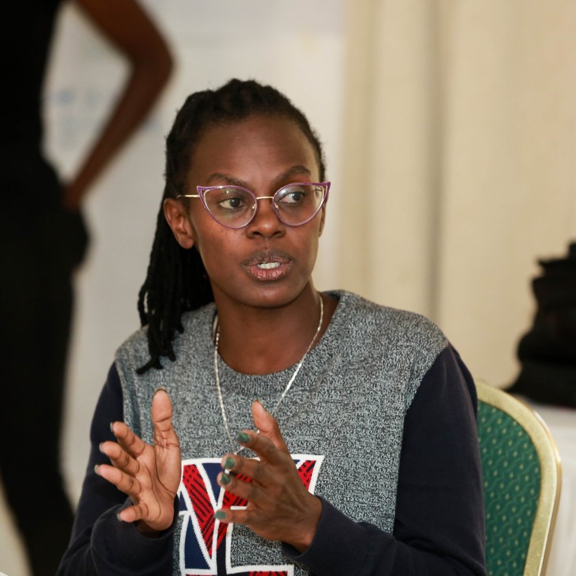 Joyce Mbingo.jpg Joyce Mbingo.jpg