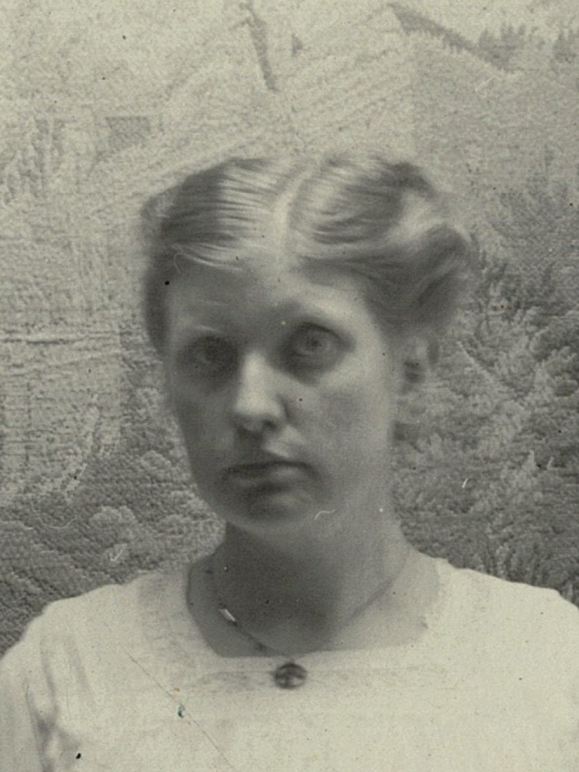 Source: family archive Eversmann Source: family archive Eversmann