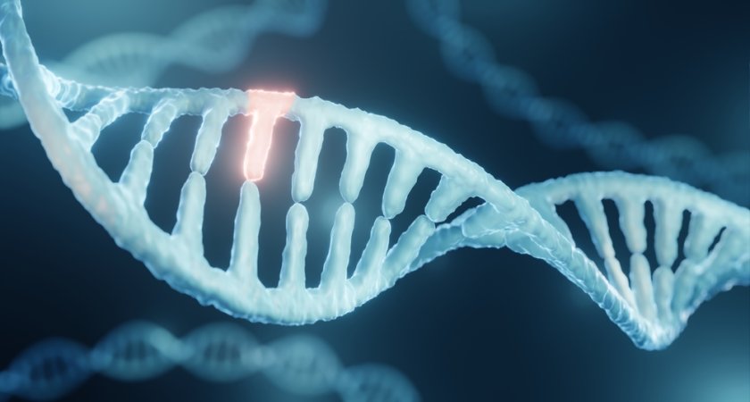 A single DNA letter, or nucleotide, is mutated. CRISPR-Cas can introduce these mutations, but they also occur in nature. A single DNA letter, or nucleotide, is mutated. CRISPR-Cas can introduce these mutations, but they also occur in nature.