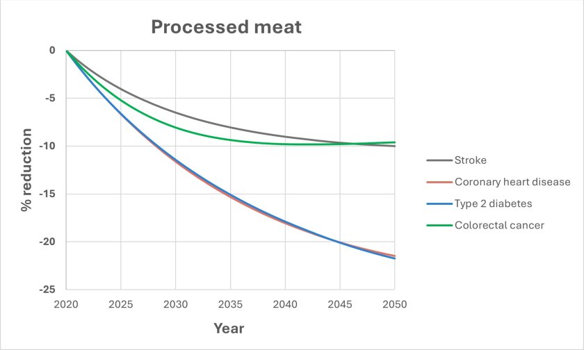 Processed meat Processed meat