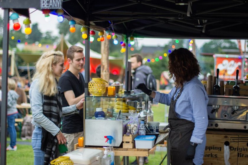 Verrassend gezellige studentenstad Verrassend gezellige studentenstad