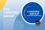 YANSORG GROUP