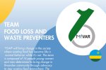 FOOD LOSS AND WASTE