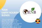 EARTH NOURISH BLENDS