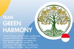 GREEN HARMONY