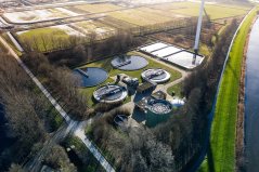 Water authorities and drinking water companies know exactly what the challenges and limitations are. Water authorities and drinking water companies know exactly what the challenges and limitations are.